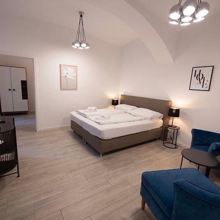 Easy Flat Mariahilf City Living Vienna Luaran gambar