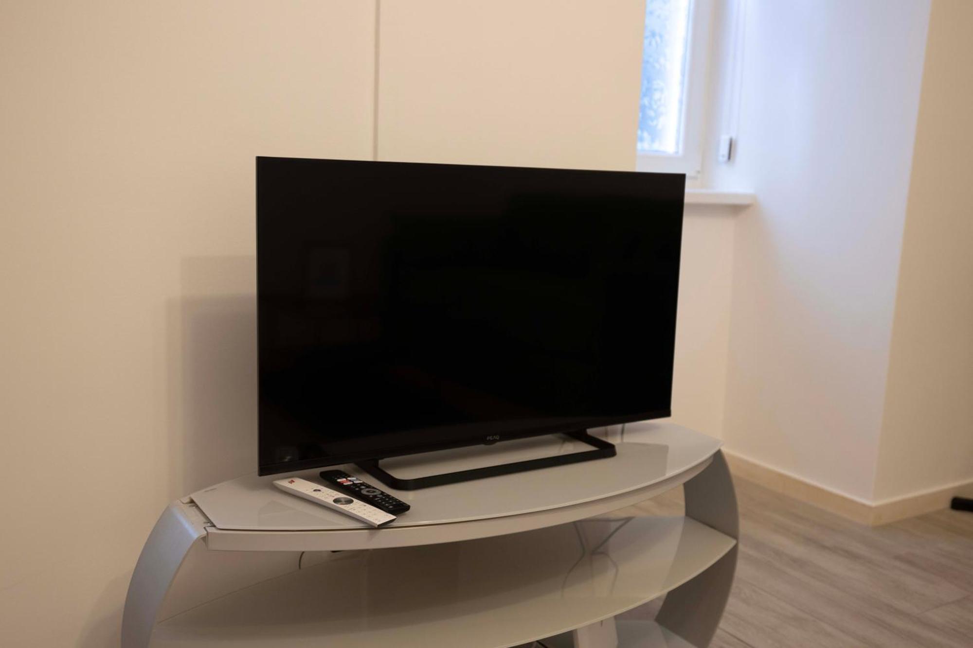 Easy Flat Mariahilf City Living Vienna Bilik gambar