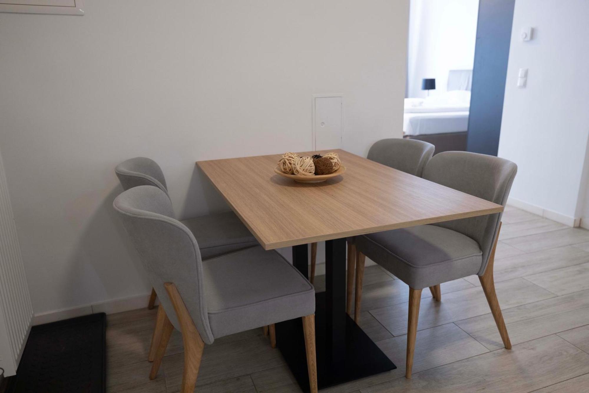 Easy Flat Mariahilf City Living Vienna Luaran gambar