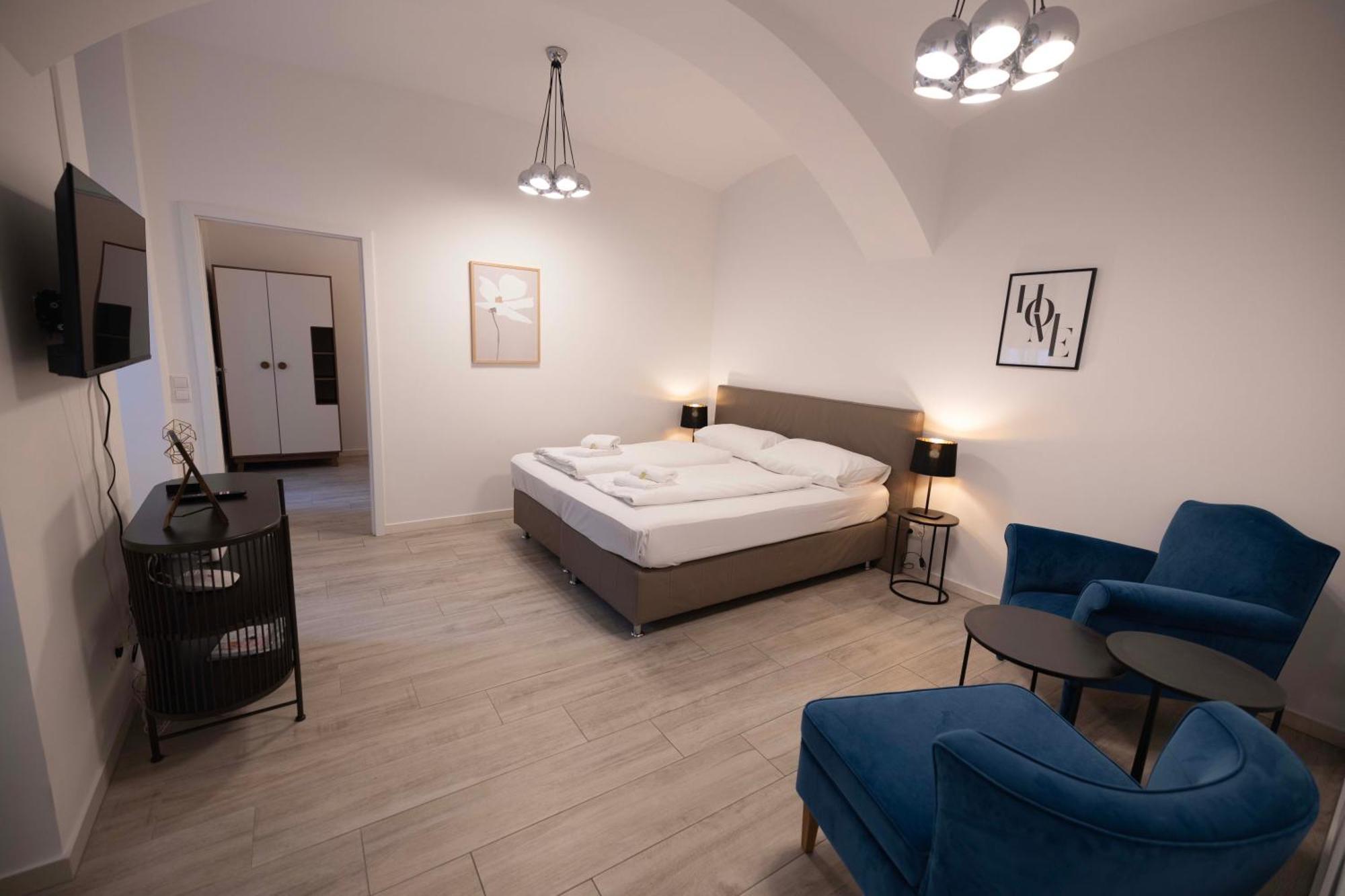 Easy Flat Mariahilf City Living Vienna Luaran gambar