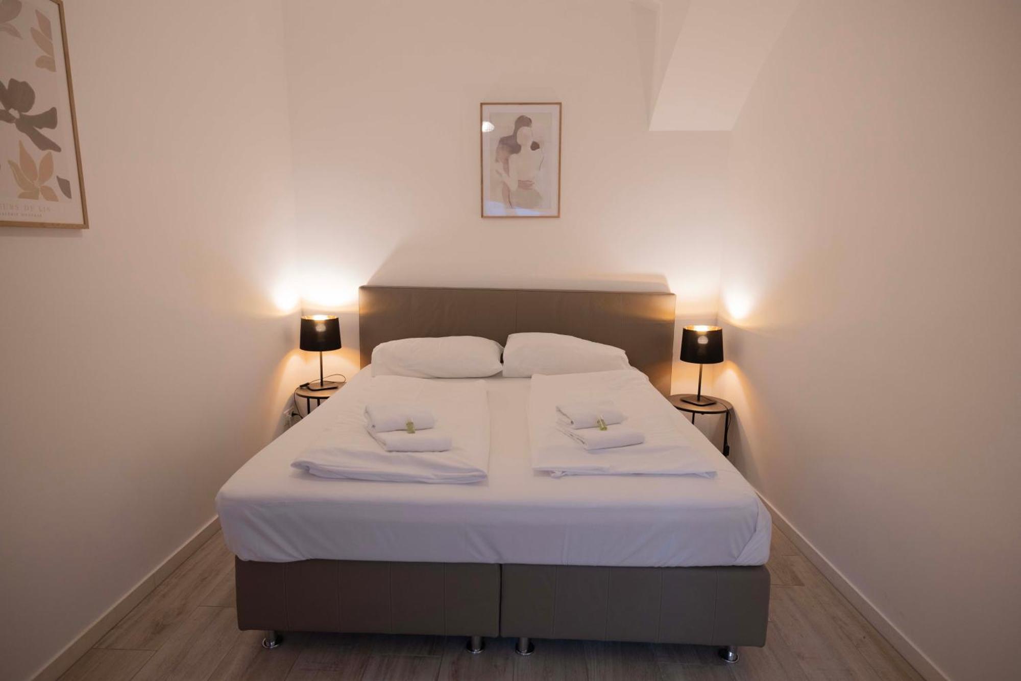 Easy Flat Mariahilf City Living Vienna Luaran gambar