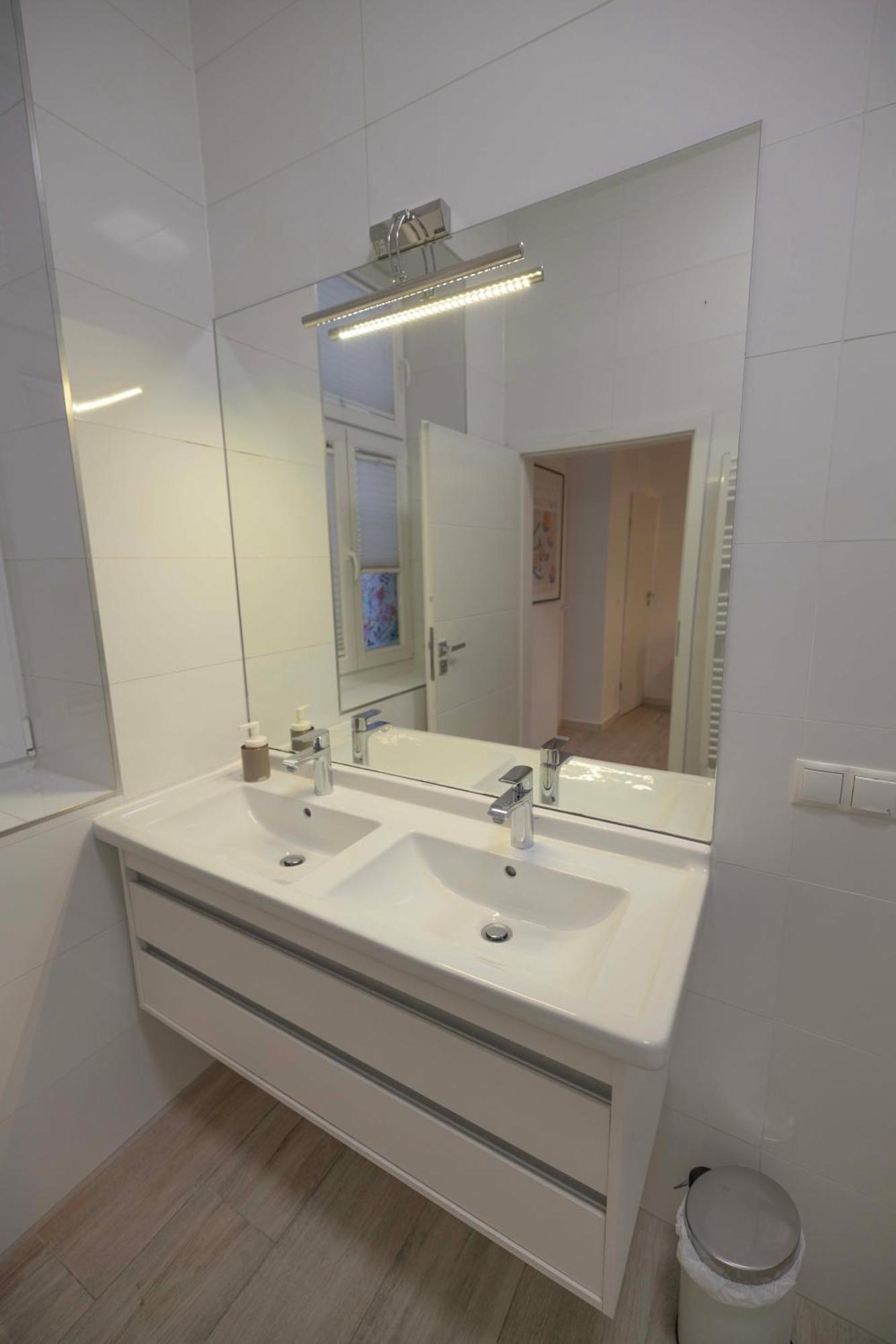 Easy Flat Mariahilf City Living Vienna Bilik gambar