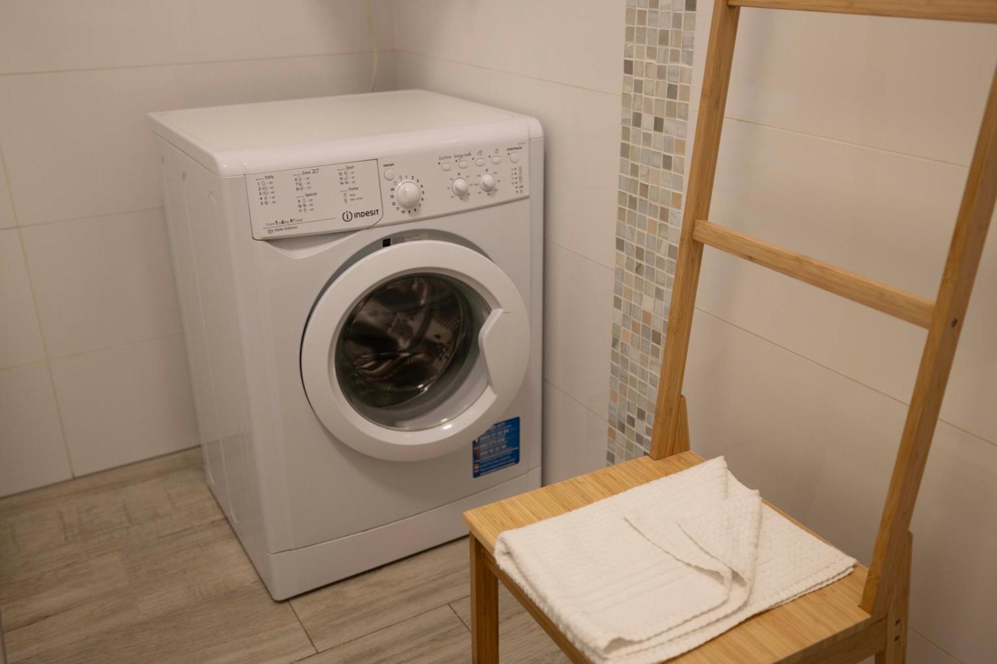 Easy Flat Mariahilf City Living Vienna Luaran gambar
