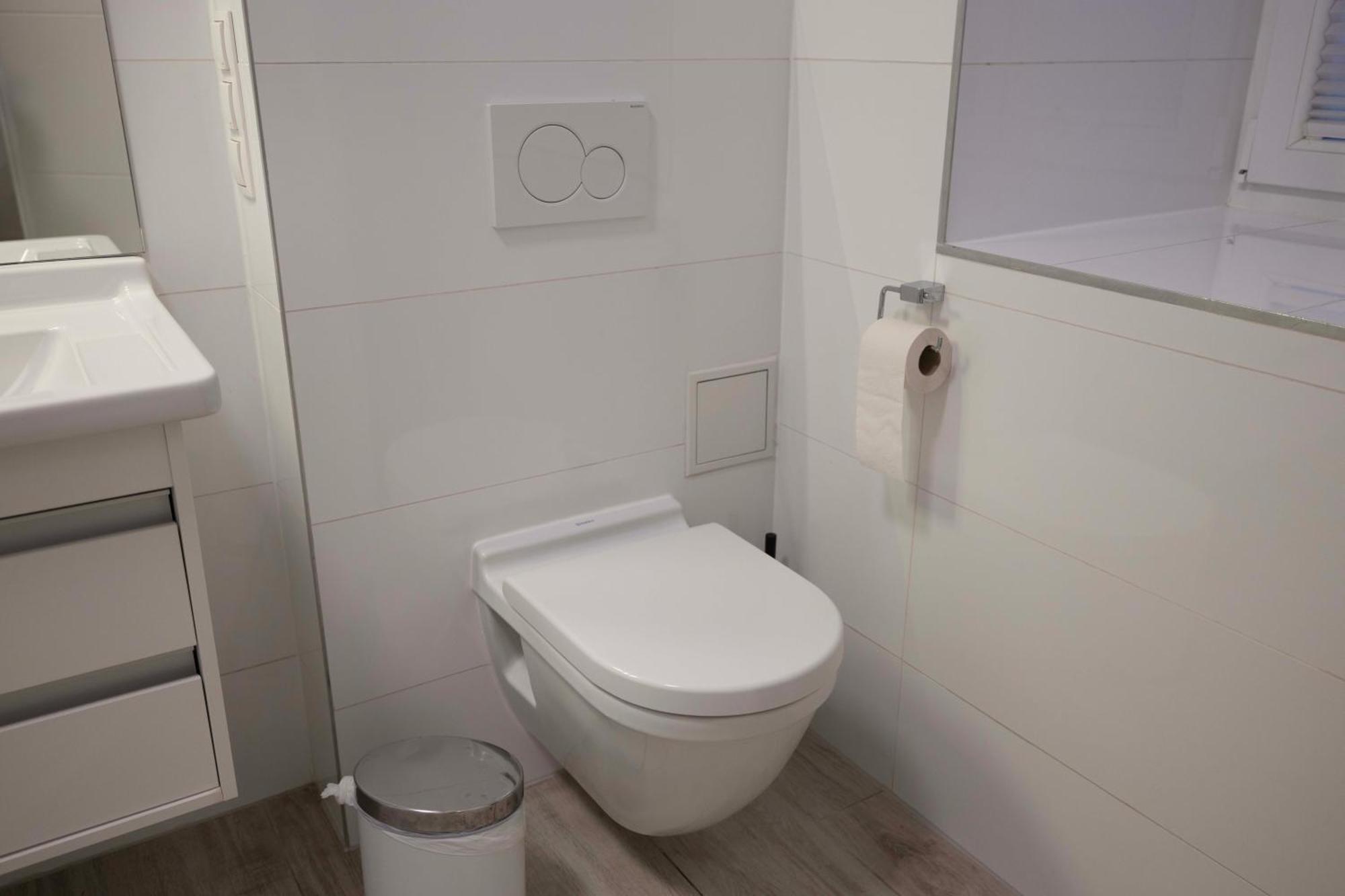 Easy Flat Mariahilf City Living Vienna Bilik gambar