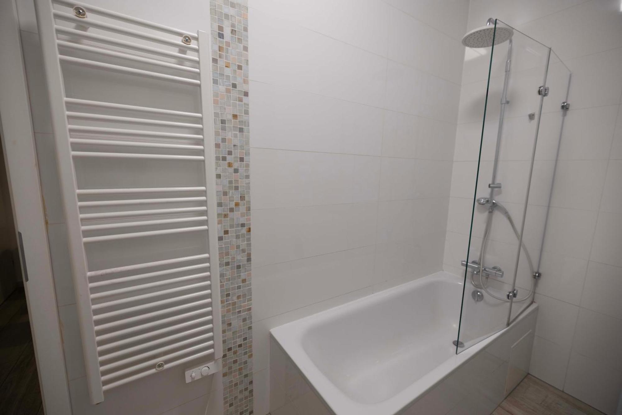 Easy Flat Mariahilf City Living Vienna Luaran gambar