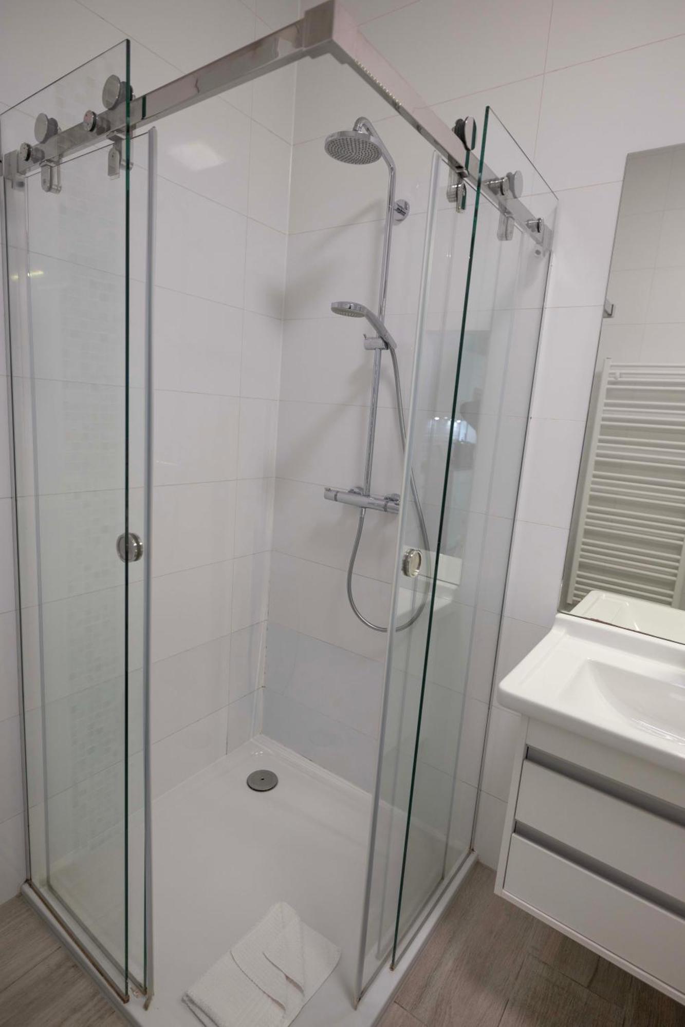 Easy Flat Mariahilf City Living Vienna Luaran gambar