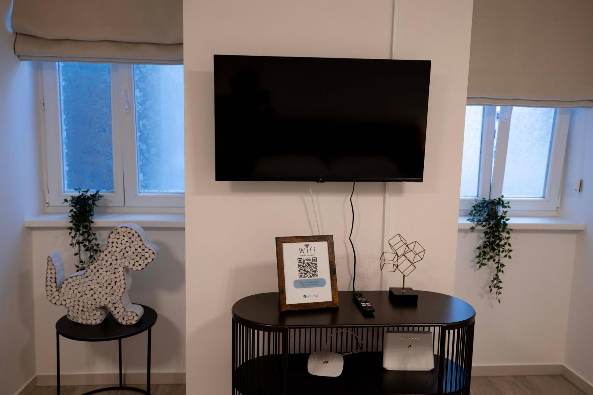 Easy Flat Mariahilf City Living Vienna Luaran gambar