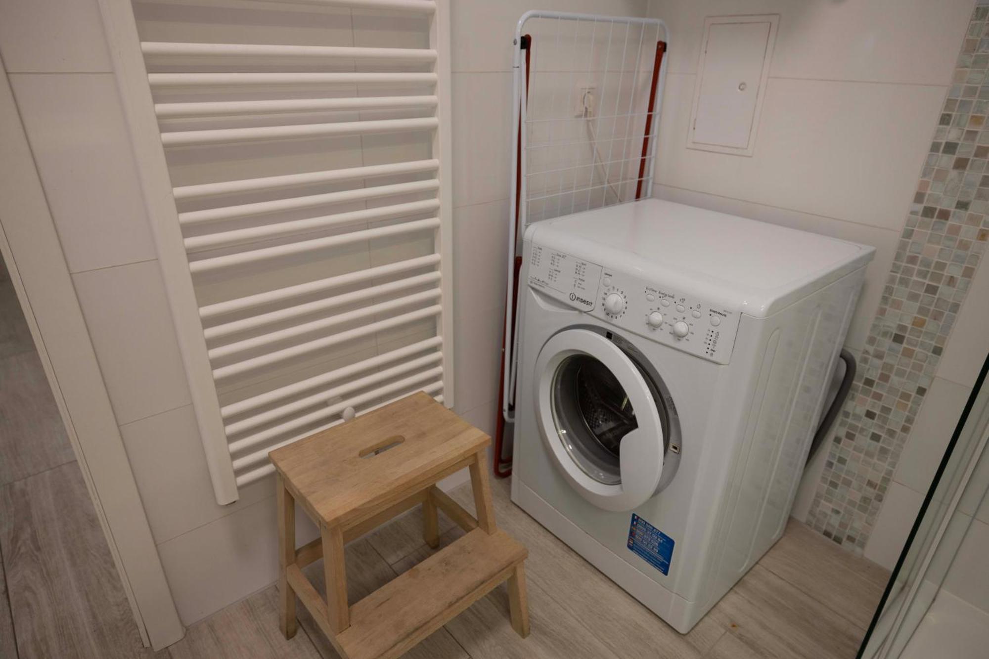 Easy Flat Mariahilf City Living Vienna Bilik gambar